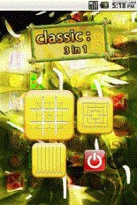 game pic for Classic 3 in 1